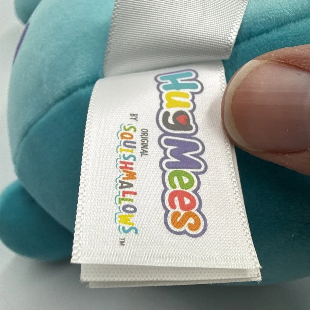 Squishmallows HugMees Disney 14